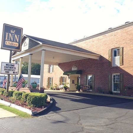 Inn Cheraw Exterior foto
