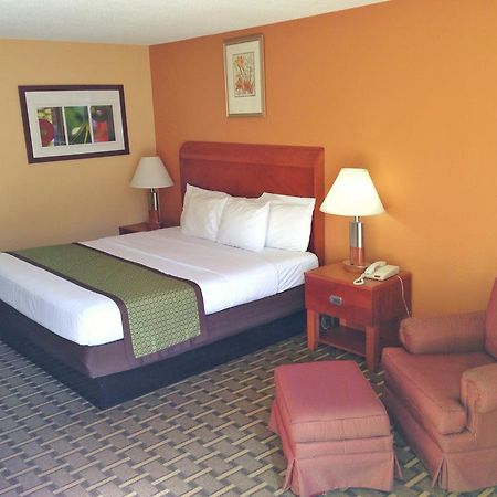 Inn Cheraw Exterior foto